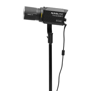 Nanlite Forza 60B II LED Bi-Color Spot Light