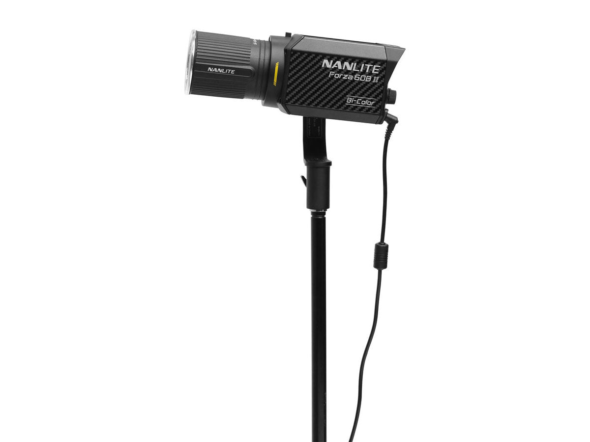 Nanlite Forza 60B II LED Bi-Color Spot Light