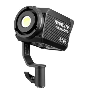 Nanlite Forza 60B II LED Bi-Color Spot Light