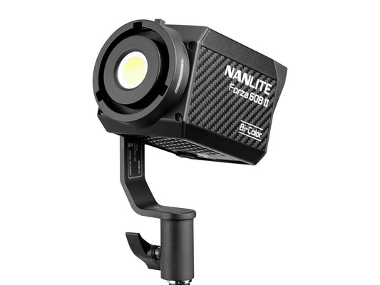 Nanlite Forza 60B II LED Bi-Color Spot Light