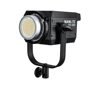 Nanlite FS-200 LED Spot Light