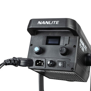 Nanlite FS-200 LED Spot Light
