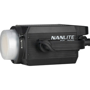 Nanlite FS-200 LED Spot Light