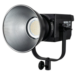 Nanlite FS-200 LED Spot Light