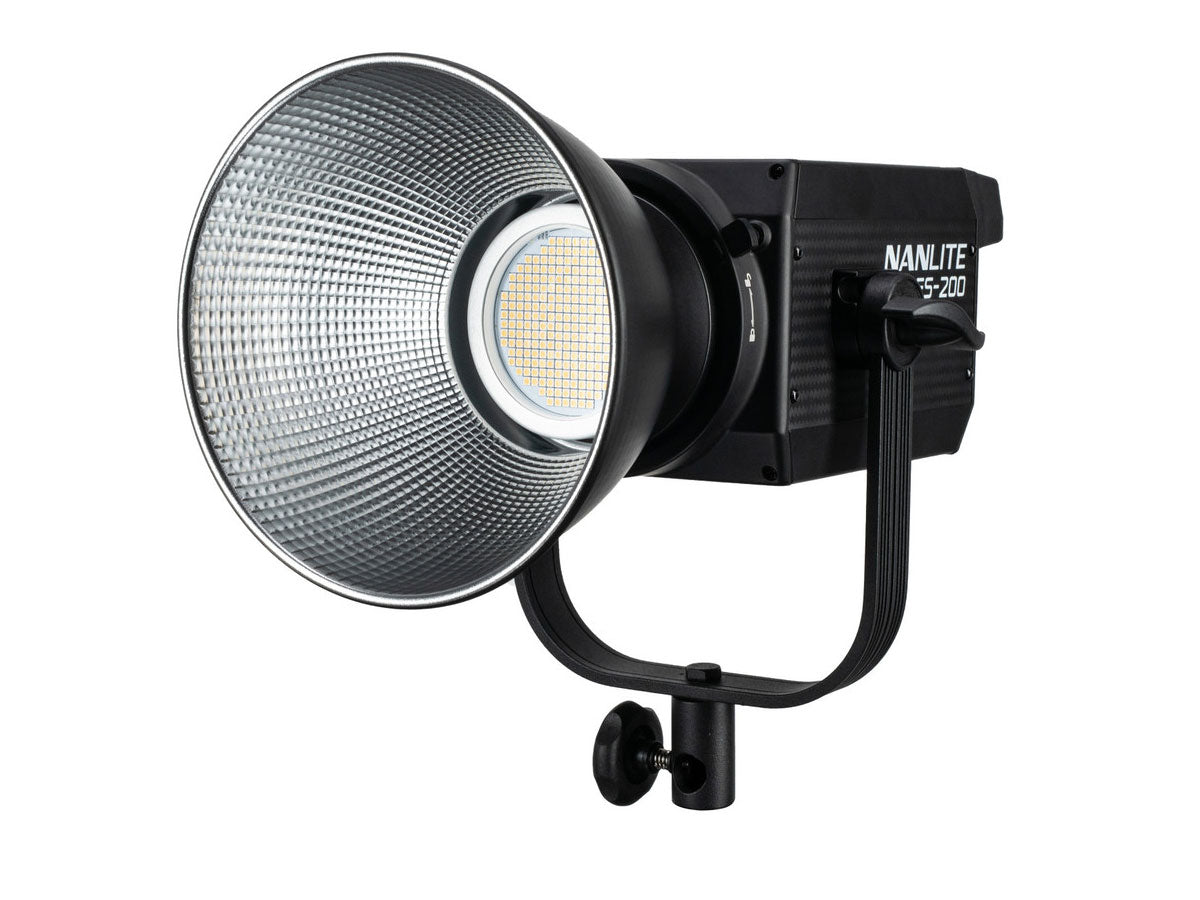 Nanlite FS-200 LED Spot Light