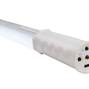 Nanlite PavoTube T8-7X RGBWW LED Pixel Tube 2 Kit