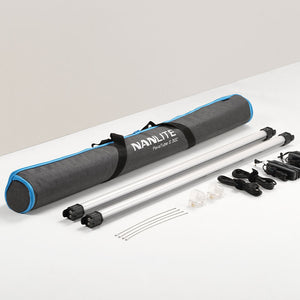 Nanlite Pavotube II 30C 2KIT LED Tube