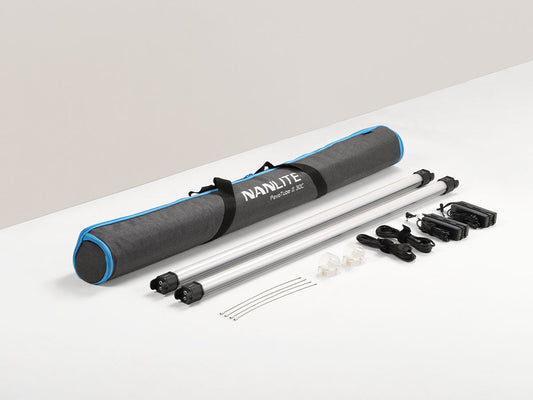 Nanlite Pavotube II 30C 2KIT LED Tube