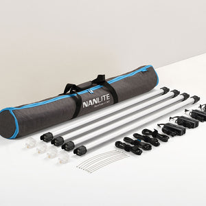Nanlite Pavotube II 30C 4KIT LED Tube