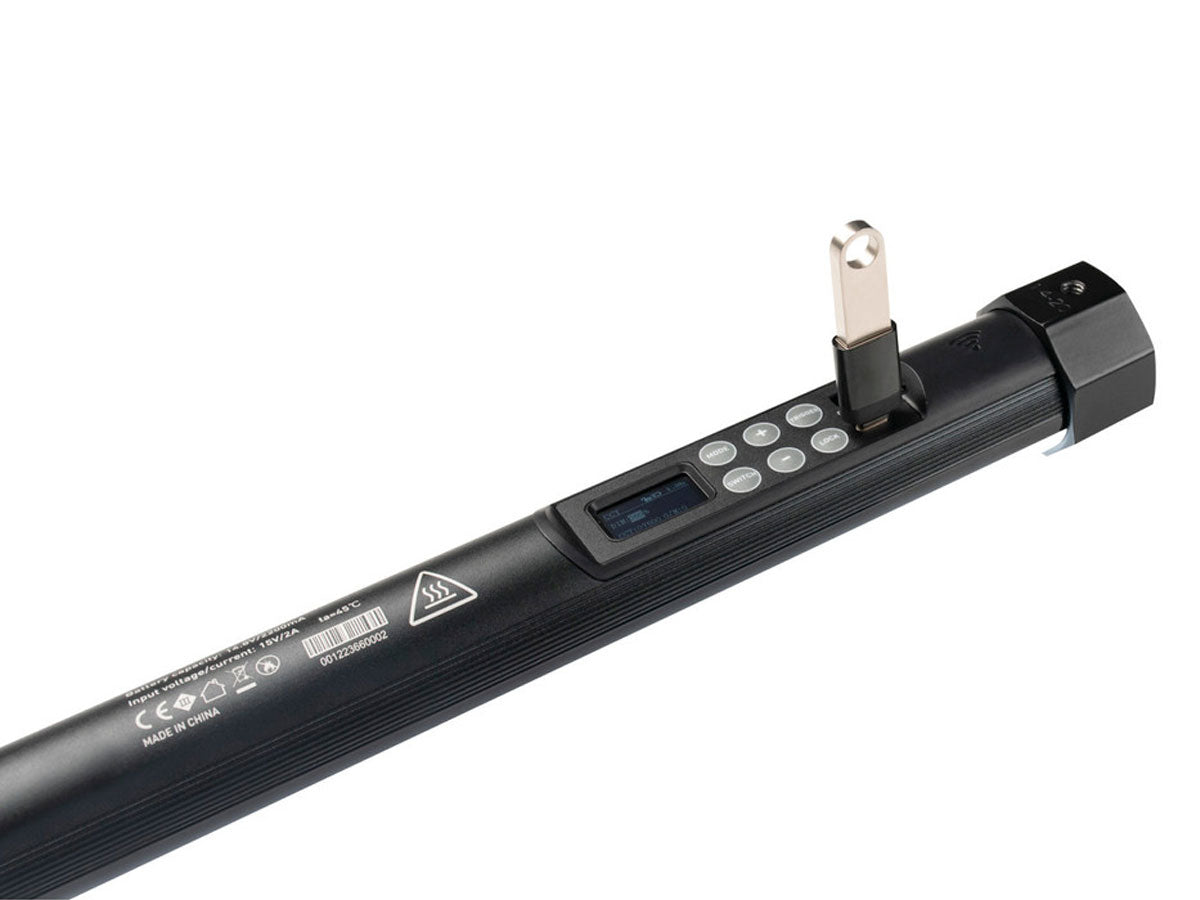 Nanlite PavoTube II 30XR - 1 Kit
