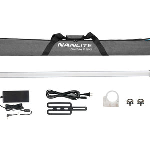 Nanlite PavoTube II 30XR - 1 Kit