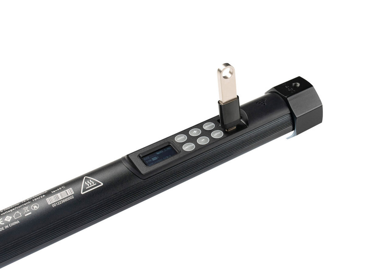 Nanlite PavoTube II 30XR - 2 Kit