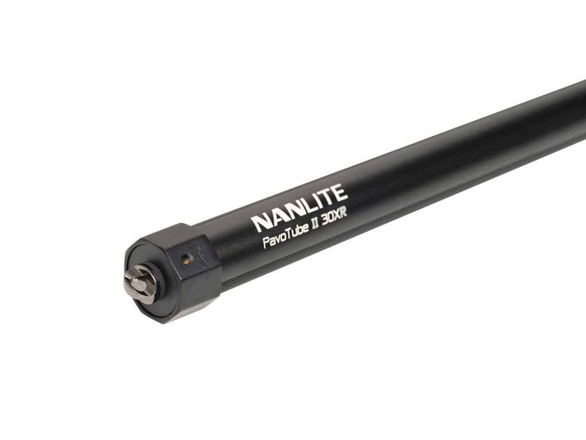 Nanlite PavoTube II 30XR - 2 Kit