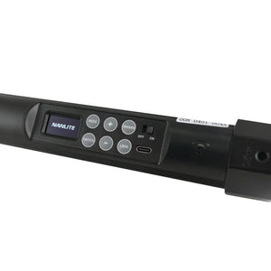 Nanlite PavoTube II 30XR - 4 Kit