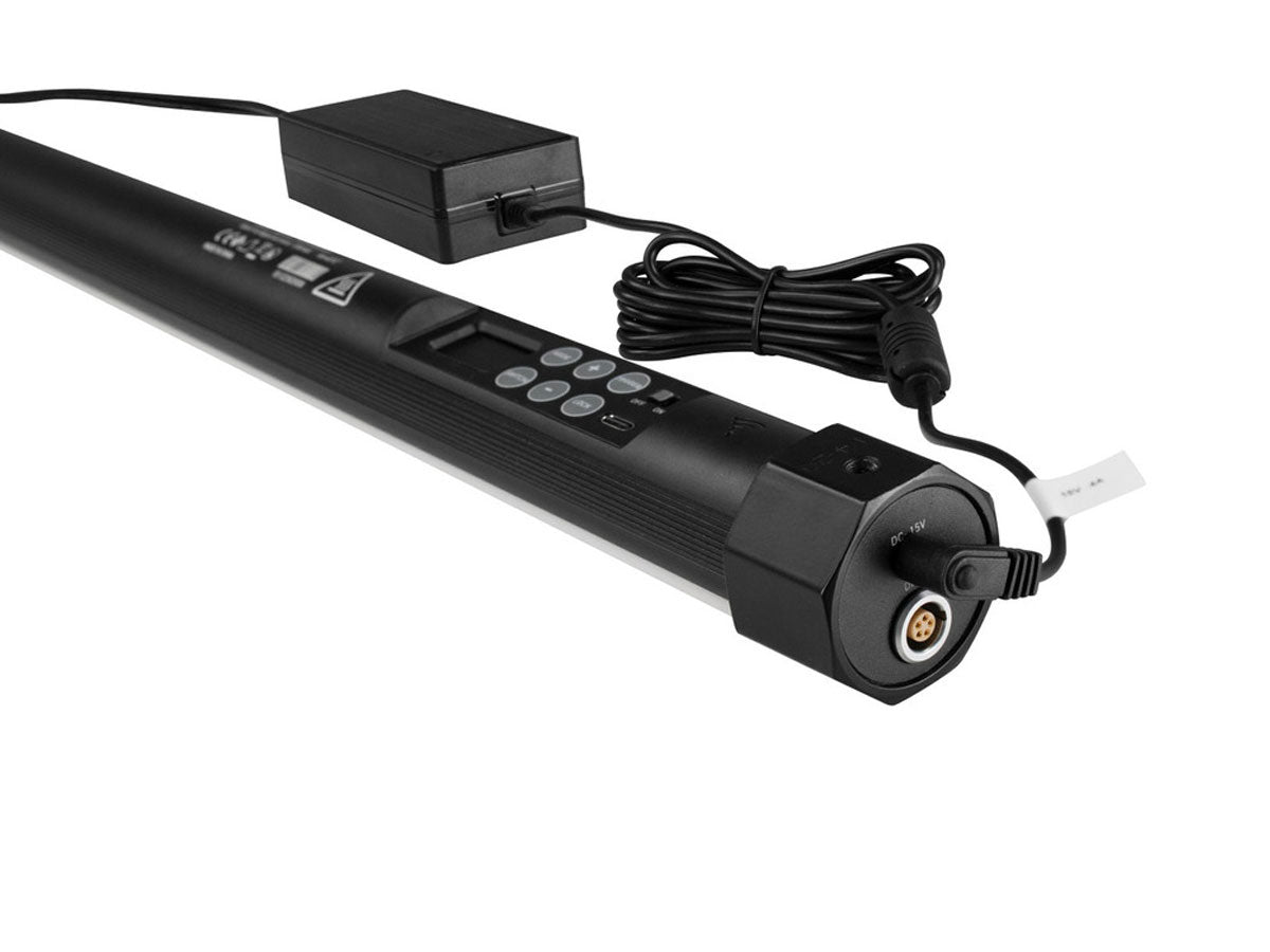Nanlite PavoTube II 30XR - 4 Kit