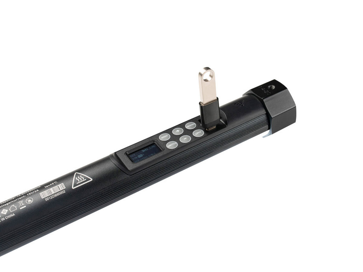 Nanlite PavoTube II 30XR - 4 Kit