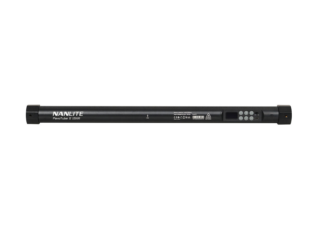 Nanlite PavoTube II 15XR - 1 Kit