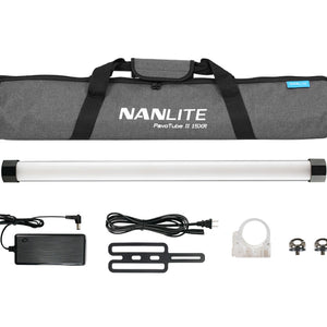 Nanlite PavoTube II 15XR - 1 Kit