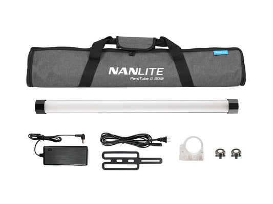 Nanlite PavoTube II 15XR - 1 Kit