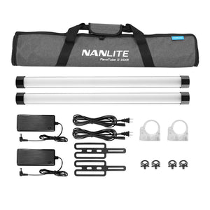 Nanlite PavoTube II 15XR - 2 Kit