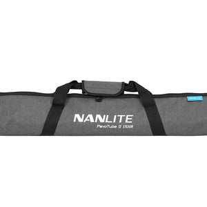 Nanlite PavoTube II 15XR - 4 Kit