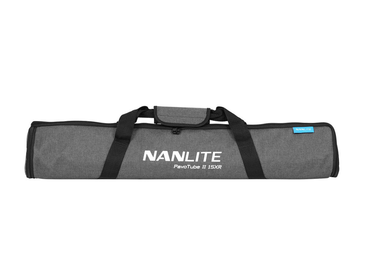 Nanlite PavoTube II 15XR - 4 Kit