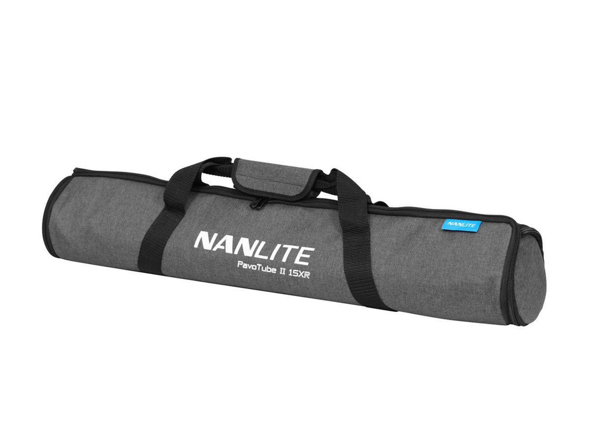Nanlite PavoTube II 15XR - 4 Kit