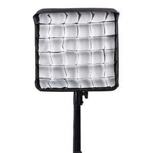 Nanlite PavoSlim 60B Kit (w/ Quick Release Softbox & Clamp)