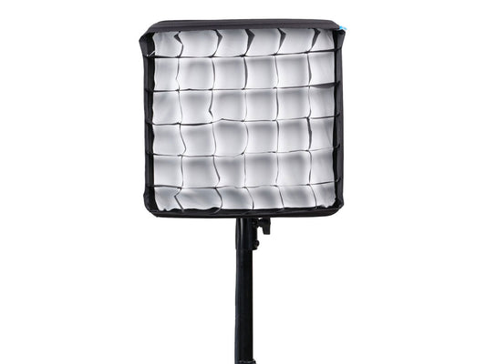 Nanlite PavoSlim 60B Kit (w/ Quick Release Softbox & Clamp)