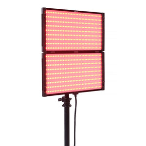 Nanlite PavoSlim 240C LED RGBWW Panel