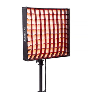 Nanlite PavoSlim 240C LED RGBWW Panel