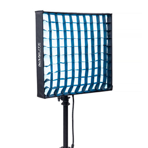 Nanlite PavoSlim 240C LED RGBWW Panel