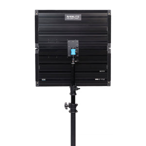 Nanlite PavoSlim 240C LED RGBWW Panel