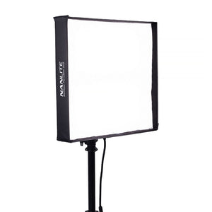 Nanlite PavoSlim 240C LED RGBWW Panel