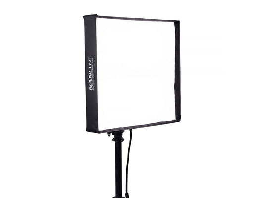Nanlite PavoSlim 240C LED RGBWW Panel