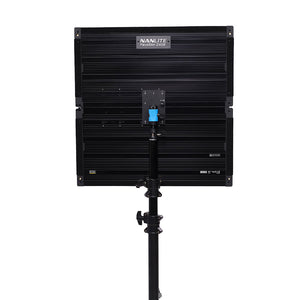 Nanlite PavoSlim 240B LED Bi-color Panel