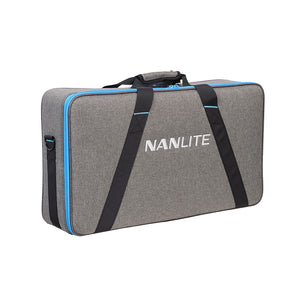 Nanlite PavoSlim 240B LED Bi-color Panel