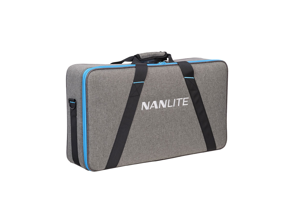 Nanlite PavoSlim 240B LED Bi-color Panel