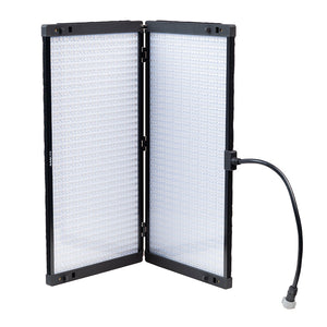 Nanlite PavoSlim 240B LED Bi-color Panel