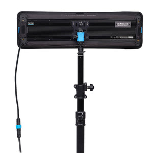 Nanlite PavoSlim 60CL LED RGBWW Panel