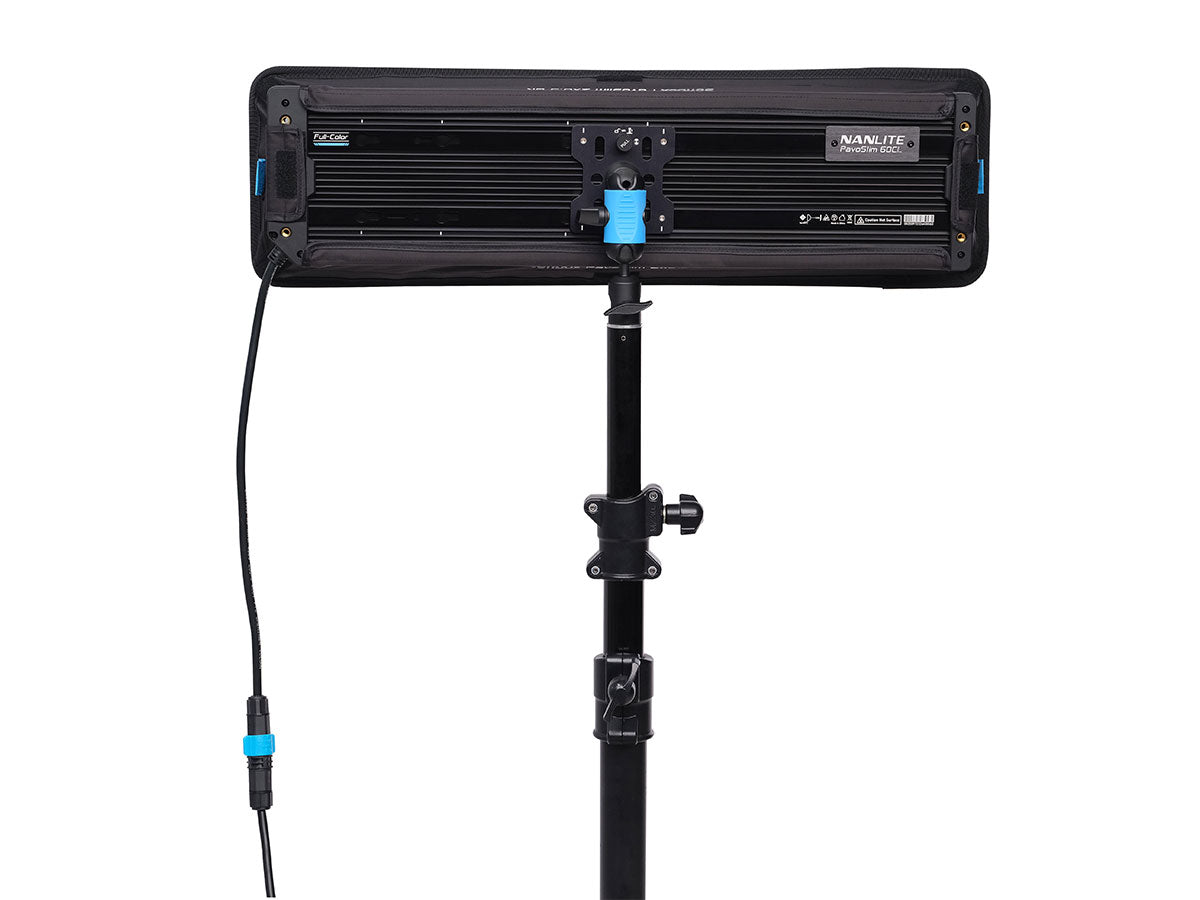 Nanlite PavoSlim 60CL LED RGBWW Panel