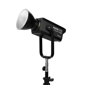 Nanlite Forza 720B Bi-Color LED Spotlight with Rolling Case