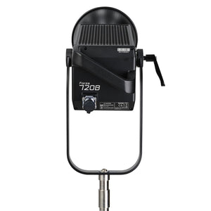 Nanlite Forza 720B Bi-Color LED Spotlight with Rolling Case