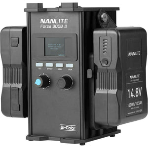 Nanlite Forza 300B II