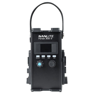 Nanlite Forza 300 II