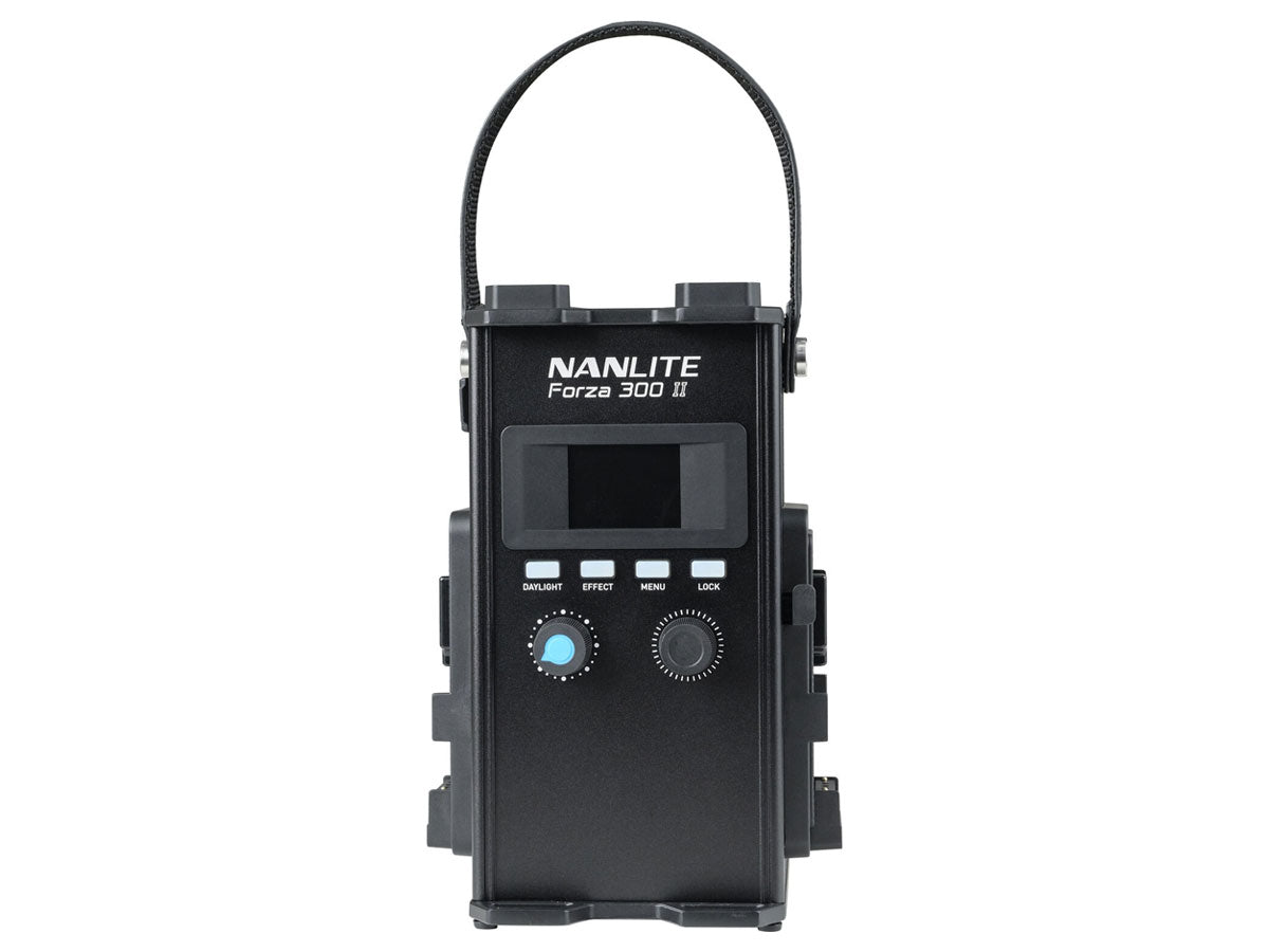 Nanlite Forza 300 II