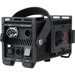 Nanlite Forza 300 II
