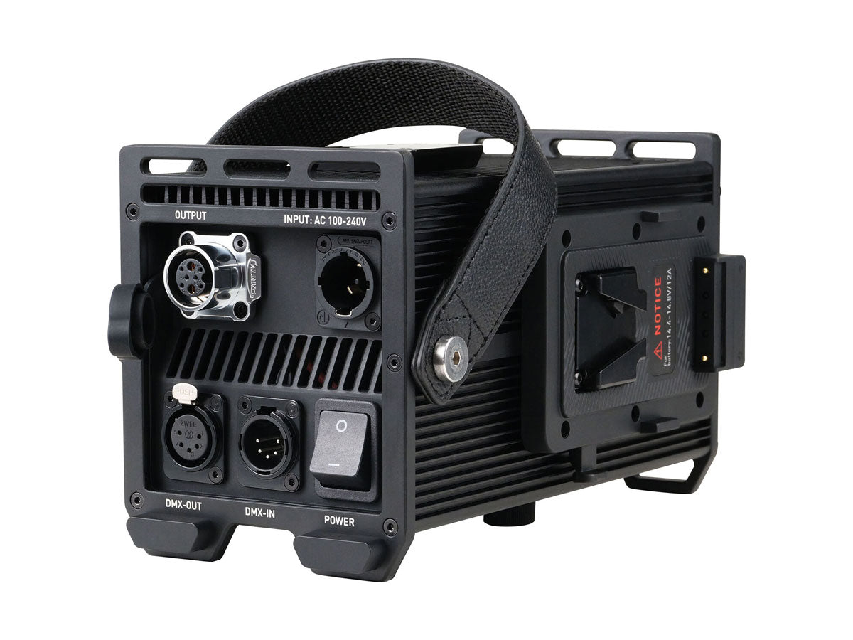 Nanlite Forza 300 II