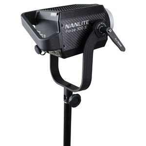 Nanlite Forza 300 II