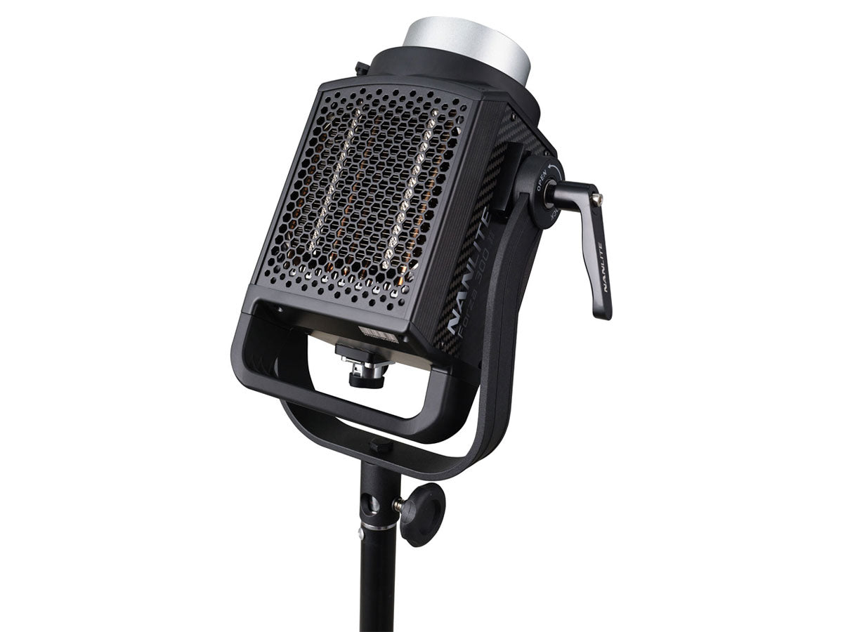 Nanlite Forza 300 II